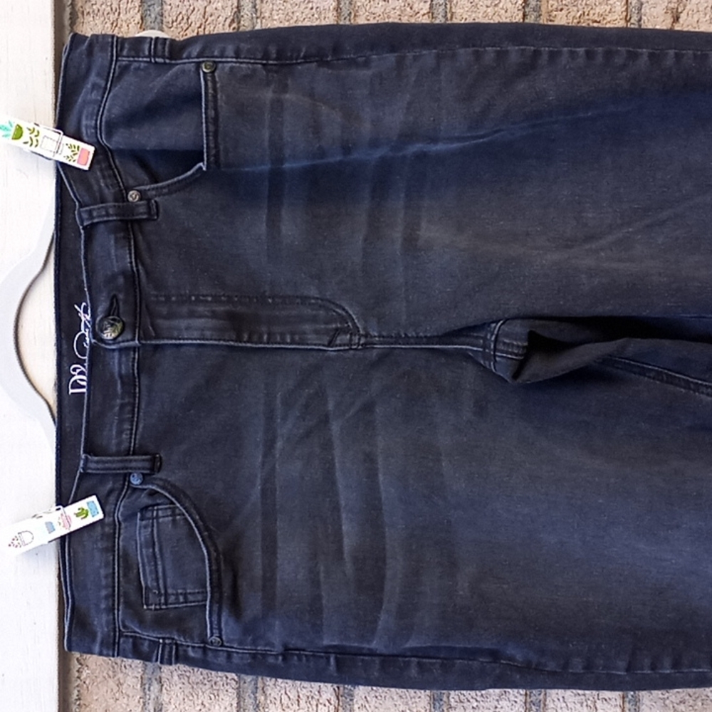 Dg2 Diane Gilman Skinny*Classic Stretch